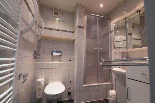 Borkum Ferienwohnung 2