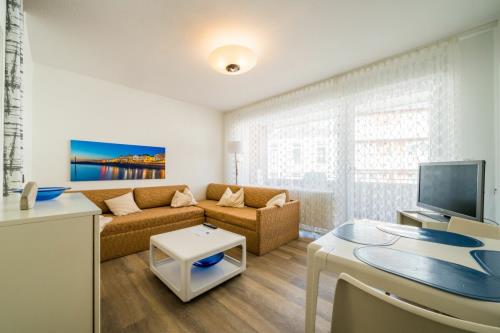 Borkum Ferienwohnung 27 Rogmans