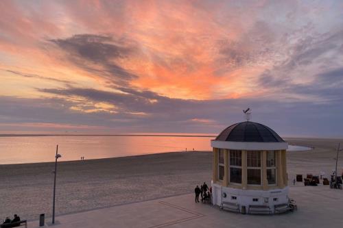 Borkum Ferienwohnung 27 Rogmans