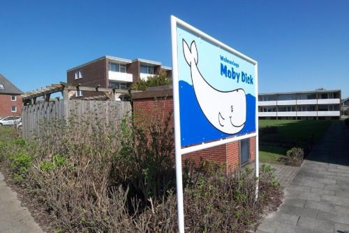 Borkum Ferienwohnung Abendsonne