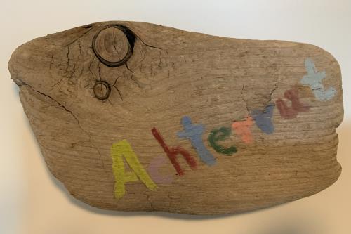 Borkum Ferienwohnung Achterrut Borkum