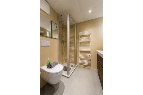 Borkum Ferienwohnung &quot;Am Meer&quot;