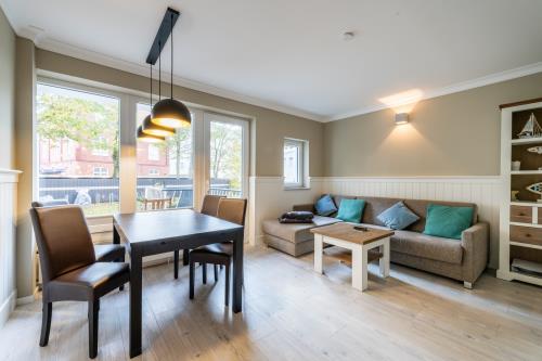 Borkum Ferienwohnung &quot;Am Meer&quot;