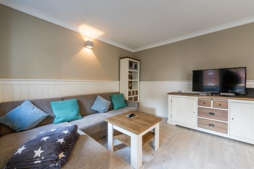 Borkum Ferienwohnung &quot;Am Meer&quot;