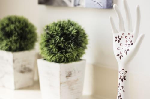 Borkum Ferienwohnung Amelie