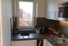 Borkum Ferienwohnung Anna - Küche