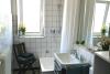 Borkum Ferienwohnung Anna - Duschbad