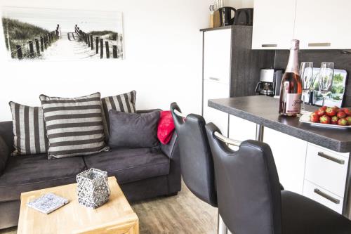 Borkum Ferienwohnung Annabell