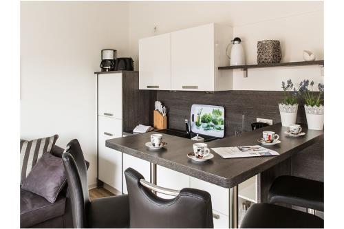 Borkum Ferienwohnung Annabell