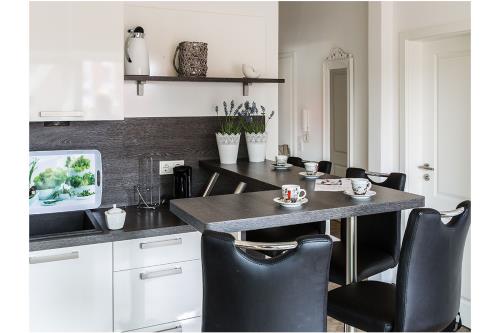 Borkum Ferienwohnung Annabell