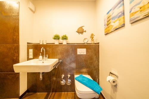 Borkum Ferienwohnung Aurelia