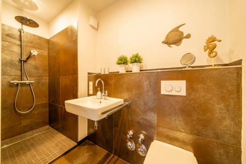 Borkum Ferienwohnung Aurelia