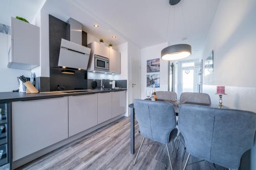 Borkum Ferienwohnung Aurelia