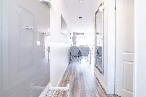 Borkum Ferienwohnung Aurelia