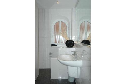 Borkum Ferienwohnung Borkumer Strandburg Wohnung 8