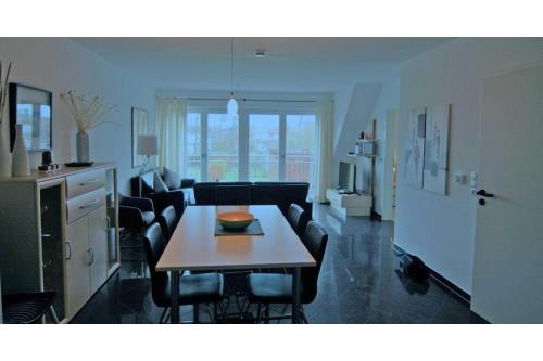 Borkum Ferienwohnung Borkumer Strandburg Wohnung 8