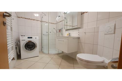 Borkum Ferienwohnung Borkumgarten