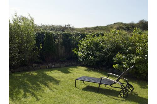 Borkum Ferienwohnung Borkumgarten