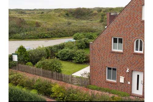Borkum Ferienwohnung Borkumgarten