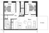 Borkum Ferienwohnung Borkumgarten