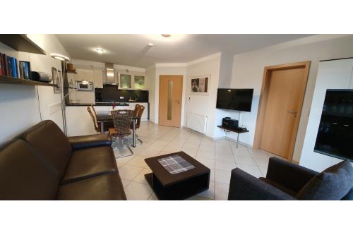 Borkum Ferienwohnung Borkumgarten