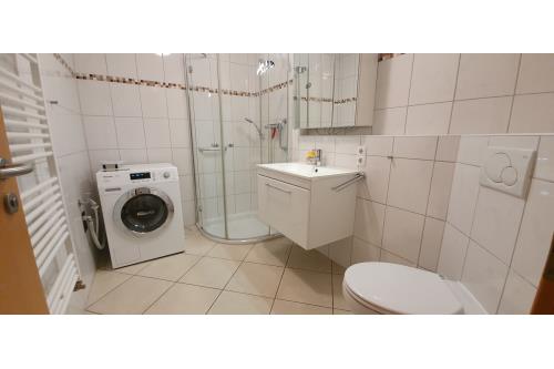 Borkum Ferienwohnung Borkumgarten