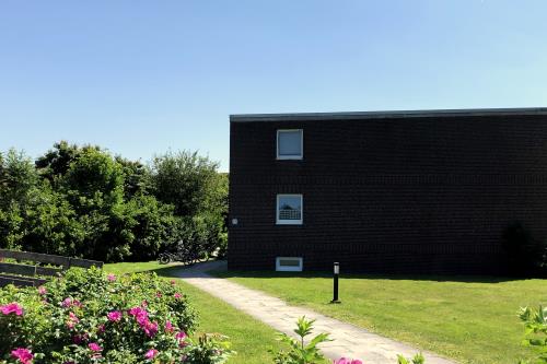 Borkum Ferienwohnung Moby Dick - Borkumseele