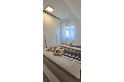 Borkum Ferienwohnung Borkumtraum