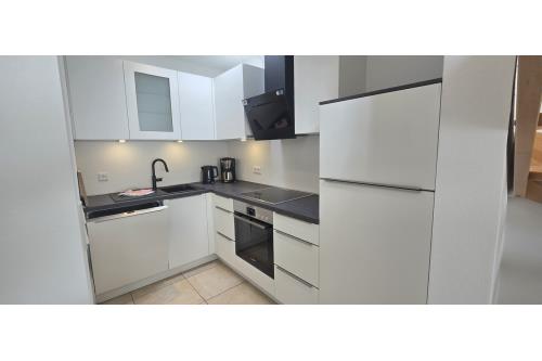 Borkum Ferienwohnung Borkumtraum