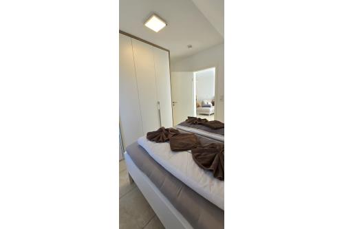 Borkum Ferienwohnung Borkumtraum