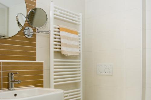 Borkum Ferienwohnung Borkumtraum - Ausstattung 11