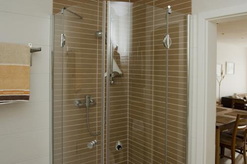 Borkum Ferienwohnung Borkumtraum - Ausstattung 13