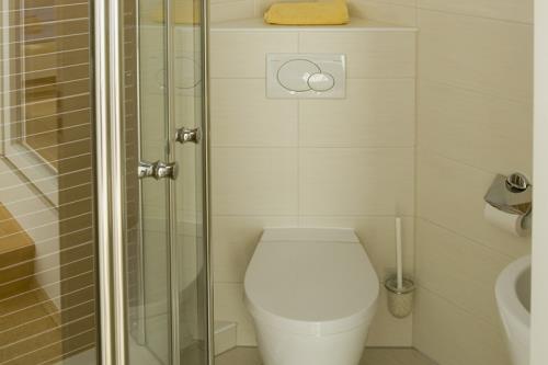 Borkum Ferienwohnung Borkumtraum - Ausstattung 14