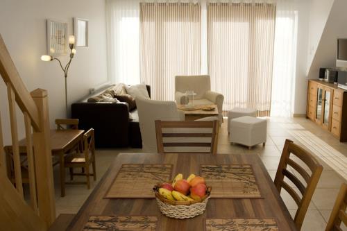 Borkum Ferienwohnung Borkumtraum - Ausstattung 2