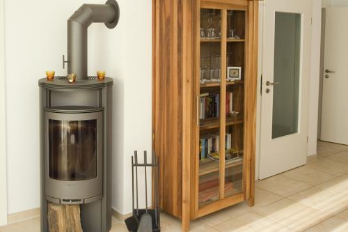 Borkum Ferienwohnung Borkumtraum - Ausstattung 3