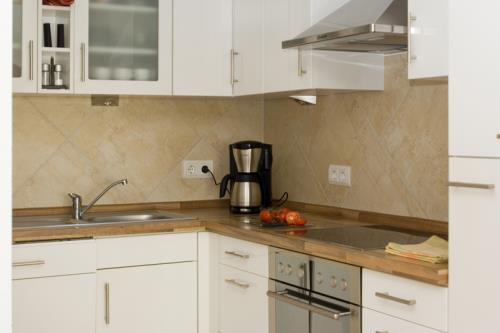 Borkum Ferienwohnung Borkumtraum - Ausstattung 5