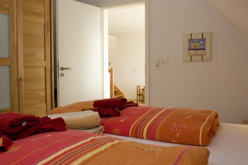 Borkum Ferienwohnung Borkumtraum - Ausstattung 6