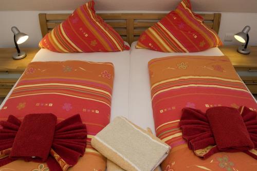 Borkum Ferienwohnung Borkumtraum - Ausstattung 7