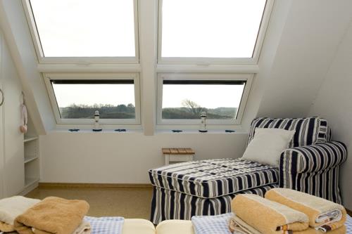 Borkum Ferienwohnung Borkumtraum - Ausstattung 9