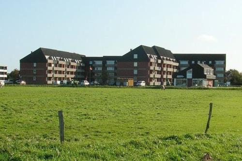 Borkum Ferienwohnung Bruns *** - Holiday Residenz