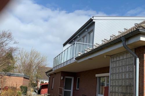 Borkum Ferienwohnung Butenbörkumer