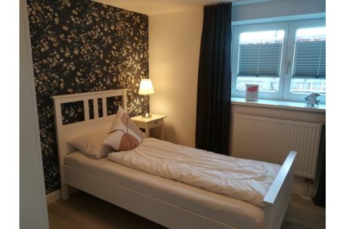 Borkum Ferienwohnung Claas