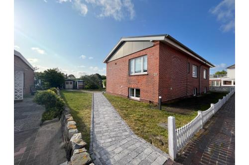 Borkum Ferienwohnung Claas