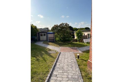 Borkum Ferienwohnung Claas