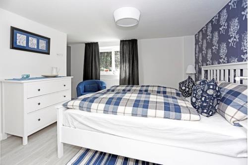 Borkum Ferienwohnung Claas