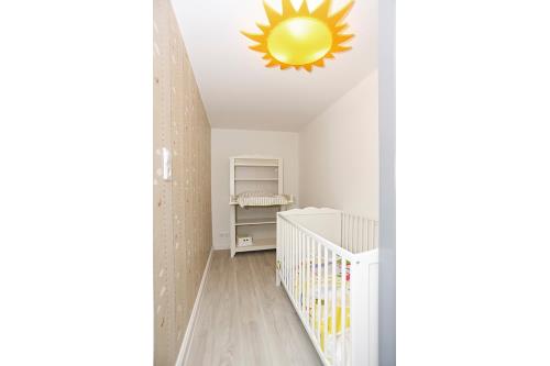 Borkum Ferienwohnung Claas