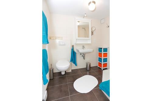 Borkum Ferienwohnung Claas