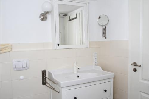 Borkum Ferienwohnung Claas