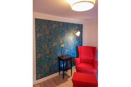 Borkum Ferienwohnung Claas