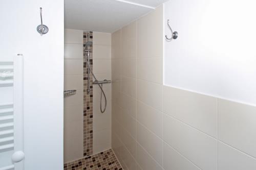 Borkum Ferienwohnung Claas - Ausstattung 9